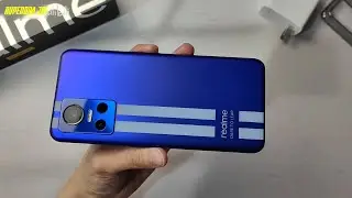 realme gt Neo 3