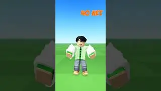 РОБЛОКС НО ЧТО БУДЕТ СО МНОЙ КОГДА Я ПОСТАРЕЮ #shorts #roblox