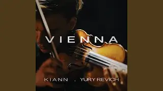 Vienna (feat. Yury Revich)