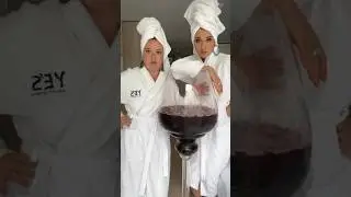 Подруги всегда поддержат👯‍♀️ Подписывайся на ​⁠ у нас много женского юмора #смех