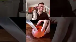 Frutas de vidrio ASMR, vlogs de pie grande y entrevistas de IA