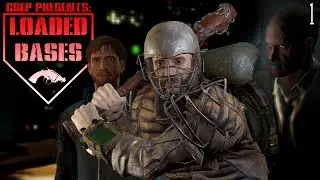 Buddy Cop DC Security! Loaded Bases | Fallout 4 Mods