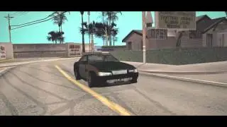 DriftCity(part 1)