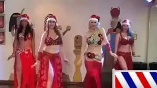 Yangi yilingiz bilan😂
