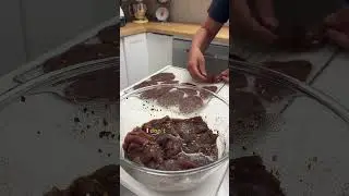 Hot Honey Teriyaki Beef Jerky