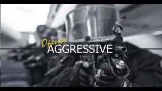 Aggressive Tarkov PvP Highlights (FRAG MOVIE) #2
