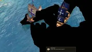 Age of Empires III Definitive | Campaign Bug