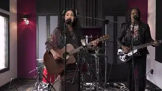 The Smoking Flowers 'Street Fight' (615 Sessions)