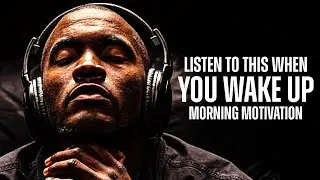 Morning Motivation: WATCH THIS EVERY MORNING (Coach Pain & Jessica Houston)