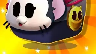 Brawl Stars стрим!