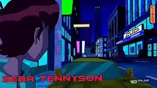 Ben 10 Omniverse - Ben vs Ben Malo