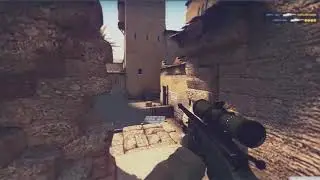 -4 [CS-GO]