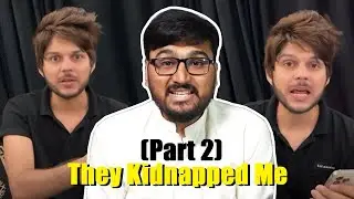 Nadeem Nani Wala Complete Expose : Part 2