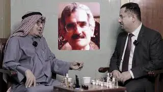 مقابلة مع رجل الأعمال خليل الصايغ --طب الأسنان بين الماضي والحاضر