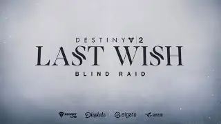 Echo | Destiny 2  - Last Wish Blind Raid Event (Trailer Video)
