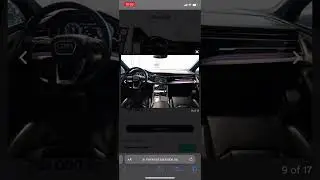 Audi Q7 till salu via Carswipe