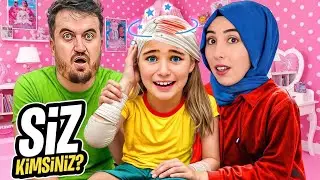 ANNEME KIZDIM KÖTÜ ŞAKA YAPTIM ‼️ DÜŞTÜM HAFIZAMI KAYBETTİM DEDİM NAPTI ?!