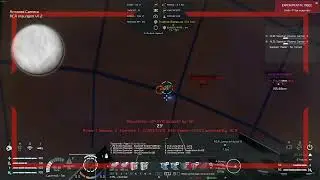 Mace Welcomes SYN Back to Skunkworks
