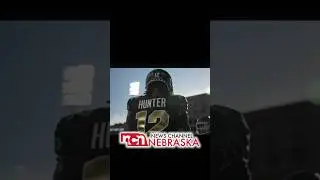 Can Nebraska STOP Travis Hunter and Colorado🛑🦬#Huskers #Blackshirts