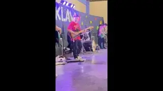 Biglaang Jamming