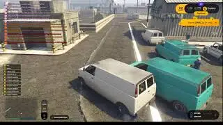 МП ФЗ 4 | Five Live RP GTA 5