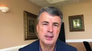 Alabama Attorney General Steve Marshall Visits Cullman
