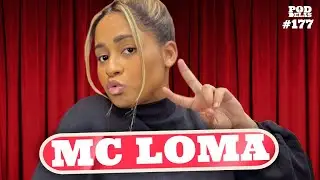MC LOMA - PODDELAS 