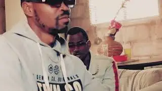 Faded Soulz - Hollywood (Prod. By Cass November) [Official Music Video]
