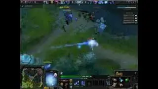 Noob Wisp
