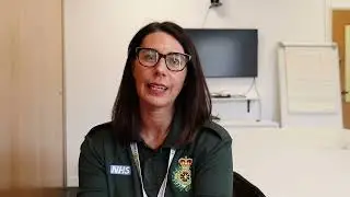Yorkshire Ambulance Service is proud to join the Hidden Disabilities Sunflower network