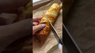 Белковая лепешка #рецепт #foodie #рецепты #пп #еда #вкусно #fishing #bread #food #кулинария