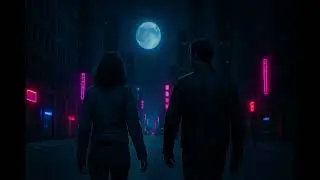 Echoes | The Midnight Pulse