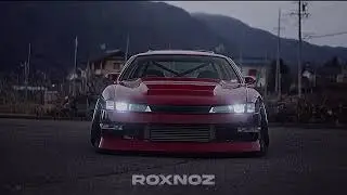 Nissan With A Bodykit Is Too Much  Lit 🔥❤️ #nissan #bodykit #jdm #jdmcars #jdmnation