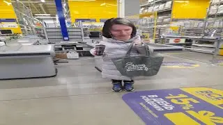 FISPECKT И ЕГО ПОКУПОЧКИ
