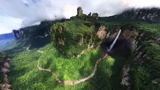 Solar Fields - Landform