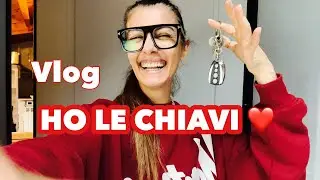 vlog FINALMENTE HO LE CHIAVI   PORTO le PRIME COSE