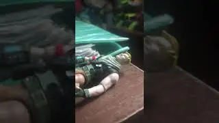 Oh don’t do it. Oh My God.