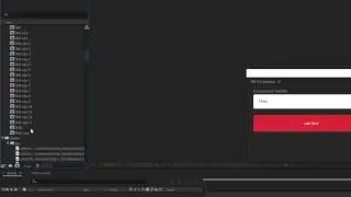 Sort Me Files. - After Effects Script Study