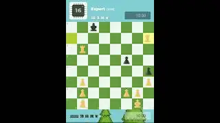 ШАХМАТЫ♟️ В СТИЛЕ МАЙНКРАФТ👾