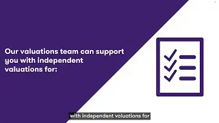 Business and asset valuations for pension scheme stakeholders – how we can support you