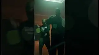 A 3 DÍAS... 👀🇵🇦