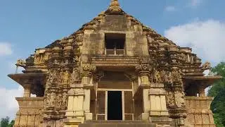 finally khajuraho pahuch gye❤️❤️❤️❤️ @Rahulahirwartcb