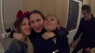 Сельхоз пати) Мой День Рождения)