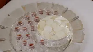 Intro - 1st Communion