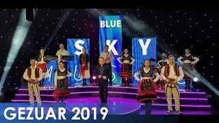 Gjovalin Shani - S'ka ma mirë (Official video 4K)  Gëzuar 2019