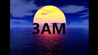 3AM