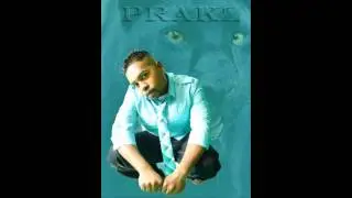 Paining My Heart by Prakz