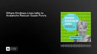Susan Purvis, the lost expert discusses '5 stages of Lostness' in your life how to get back on path