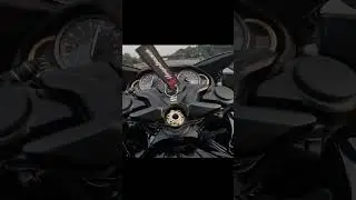 Suzuki Hayabusa 2022 FULL SEND Top Speed #hayabusa #topspeed #acceleration #akrapovic #exhaust