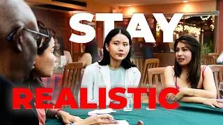 DON'T GET FOOLED Dating Thai Girls